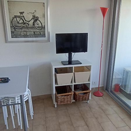 Joli Studio Avec Piscine A 200M De La Plage Parking Prive La Grande-Motte Exterior foto